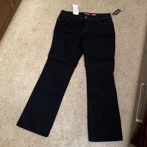 Brand new with tags Black Style & Co. jeans from Macy’s. Bootcut.